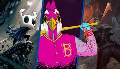 Best Indie Games on PS4