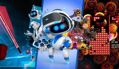 Best PSVR Games