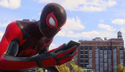 Spider-Man 2 PS5 Bugs are Apparently a Real Problem, But Have You Had Any?