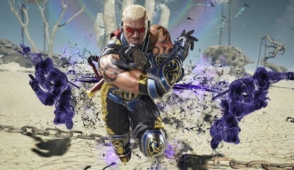 Tekken 8's Upcoming Beta Will Boast Impressive AI Ghost Battles