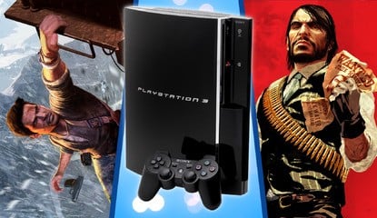 Best PS3 Games