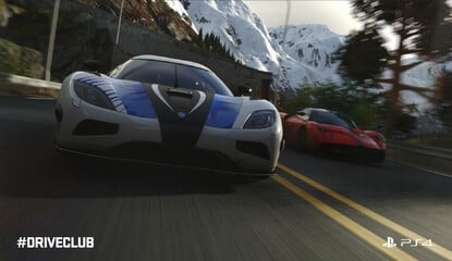 DriveClub at 60FPS on PS5 Has Us Mourning the Loss of Evolution Studios All Over Again