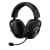 LOGITECH G PRO X 7.1 Gaming Headset - Black