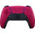 PS5 DualSense Wireless Controller - Cosmic Red