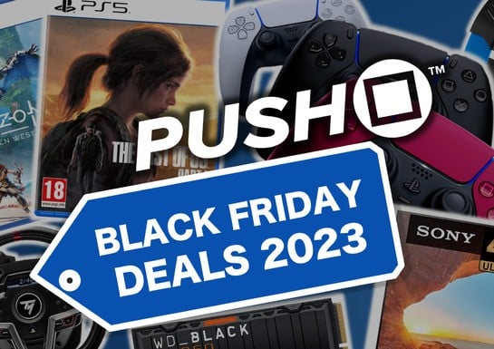 Early PS5, PS4 Deals on Consoles, Games, Controllers and More