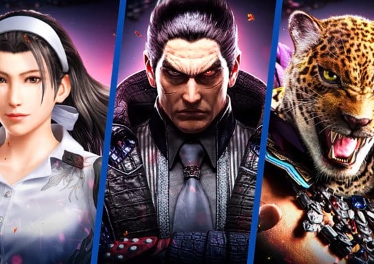 Tekken 8: All Confirmed Characters