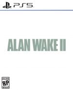 Alan Wake 2