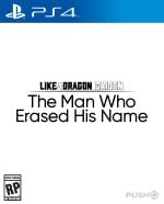 Like a Dragon Gaiden: The Man Who Erased His Name