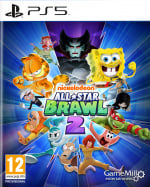 Nickelodeon All-Star Brawl 2